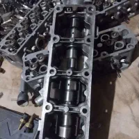 مکانیک دوو سیلو سیار