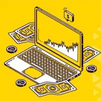 تبلیغ ببین پول دربیار