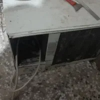 مشتری فرسوده اسقاطی کولرنو وسوحته