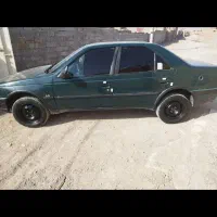 پژو بیرنگ دوگانه