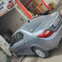 دنا پلاس تیپ ۲ مدل ۱۴۰۰
