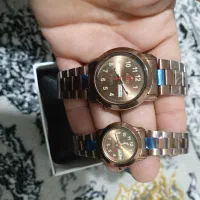 ساعت ست موتور ژاپن