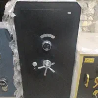 گاوصندوق مخمل دوزی شده فوق لاکچریdddty30009