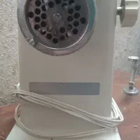 چرخ گوشت  سالم‌