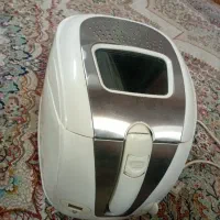 سرخکن مارک سانی