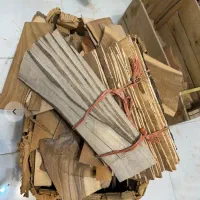 چوب معرق کاری