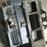بخاری و کولر کامل  پژو و سمند