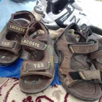 کفش صندل پسرانه