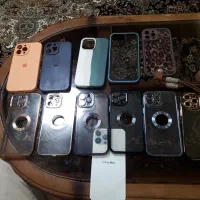 قاب گوشی آیفون ۱۳ پرومکس