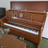 پیانو کره ای یانگ چانگ