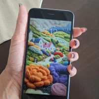 آیفون 6s plus