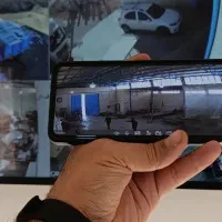 مجموعه تخصصی دوربین مداربسته استان مرکزی