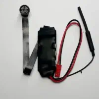 دوربین مدار بسته مخفی