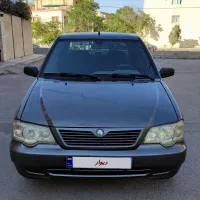 132 مدل 1389