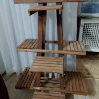 استند گل