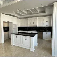 کابینت آشپزخانه شیک