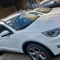 فیدلیتی پرایم مدل ۱۴۰۳ هفت نفره گیربکس جدید