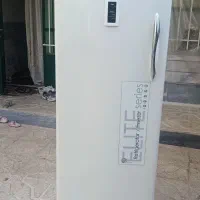 یخچال فریزر سینجر
