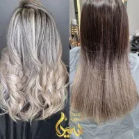 استخدام پرسنل سالن زیبایی