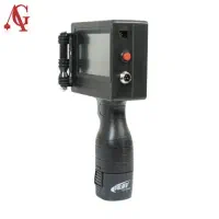 جت پرینتر دستی ارتفاع چاپ ۵ سانت