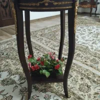 میز تلفن سالم