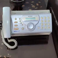 تلفن فکس درحدنو