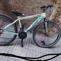 دوچرخه 26