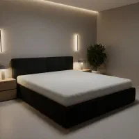 تخت خواب و سرویس خواب هازان