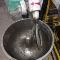 خمیر گیر ۴۰ کیلویی به شرط