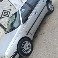 پژو 405