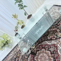 میز جلو مبلی تک