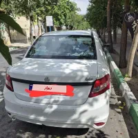ساینا ۱۴۰۱|خودرو سواری و وانت|فلاورجان, |دیوار