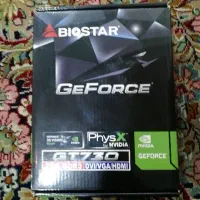 کارت گرافیک Nvidia GT 730 ،2g ،DDR3+جعبه