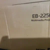 پروژکشن EPSON