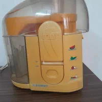 آبمیوه گیری سانی