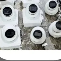 دوربین داهوا با میکروفون و اسپیکر داخلی*با گارانتی