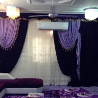 پرده