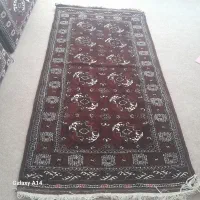 فرش دست بافت استفاده نشده