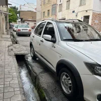 کوییک1400|خودرو سواری و وانت|گرگان, |دیوار