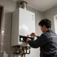 تعمیر و سرویس تخصصی پکیج و کولر گازی