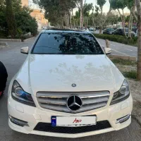 بنزc200