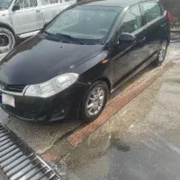 ام وی ام مدل 92هاچ بک