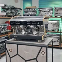 دستگاه اسپرسو وگا پلاریس دوگروپ