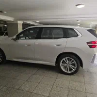 bmw x3 مدل2025 فول اپشن