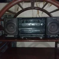 ظبط سونی