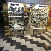 فروش کیف و کفش