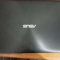 لپتاپ ASUS