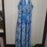 پیراهن ساحلی