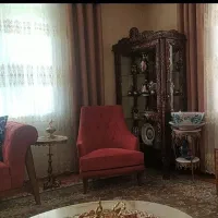 مبل راحتی ۷نفره مدل چستر