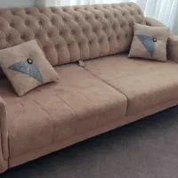 مبل تخت خواب شو ۸نفره